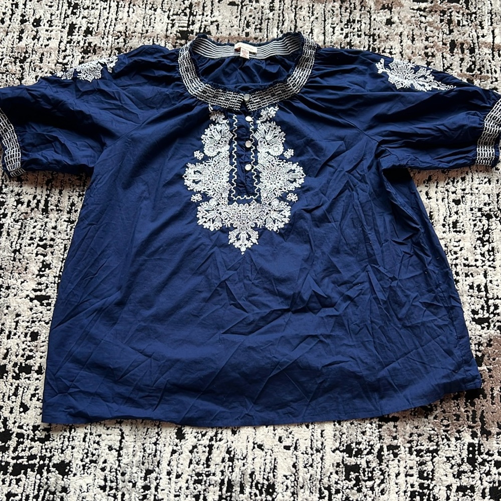 JM Collection Size 18